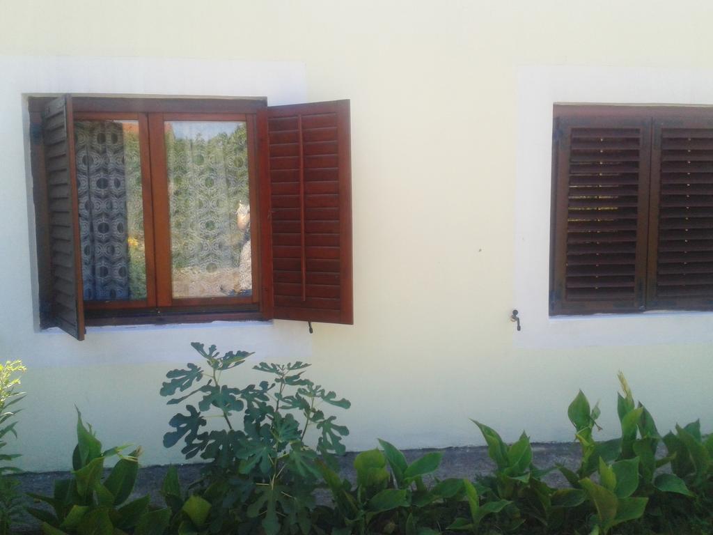 Apartments Angela Biograd Na Moru Exterior foto