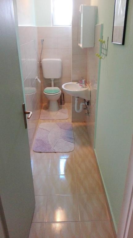 Apartments Angela Biograd Na Moru Cameră foto